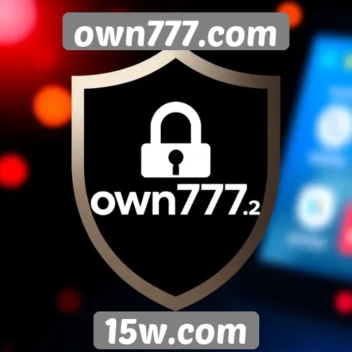 Segurança e privacidade em sites de jogos online