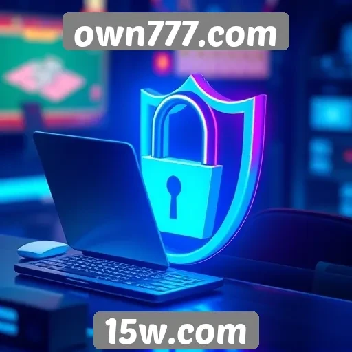 Análise da segurança em jogos online no own777com
