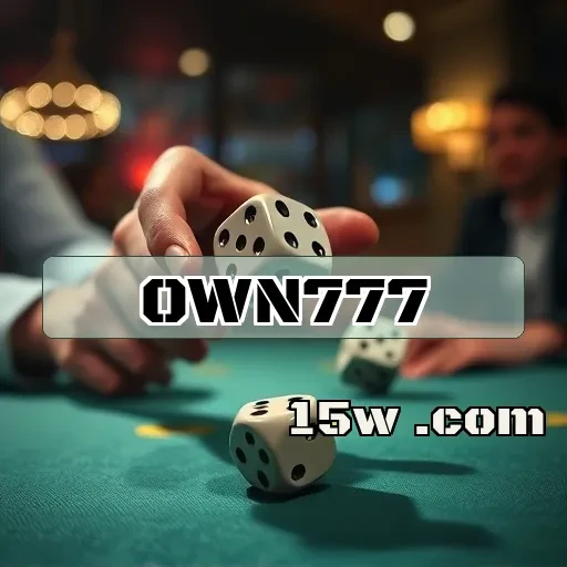 own777.com: Descubra a Plataforma de Jogos Que Redefine a Diversão Online
