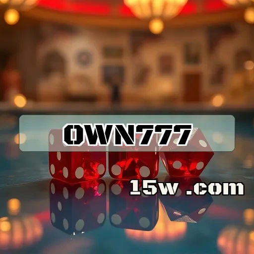 own777.com: As Melhores Promoções Para Você Jogar e Ganhar!